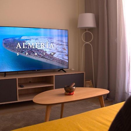 Studio Zapillo Dream Альмерия Экстерьер фото