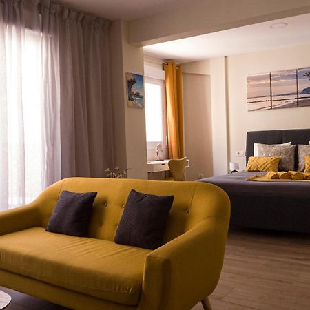 Studio Zapillo Dream Альмерия Экстерьер фото